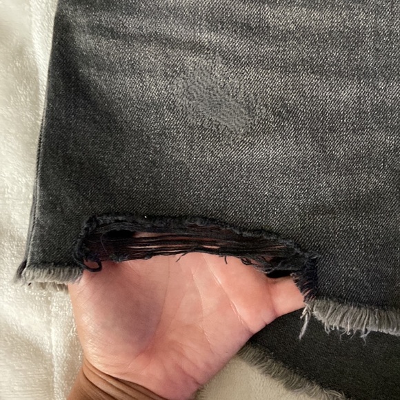 Levi’s 501 Wedgie fit shorts - Picture 7 of 9